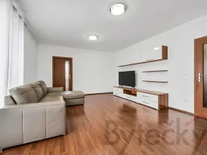 Prodej bytu 2+1, Praha - Dolní Počernice, Národních hrdinů, 62 m2