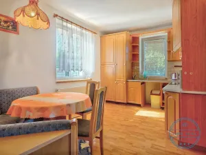 Prodej rodinného domu, Velké Bílovice, Morávky, 245 m2
