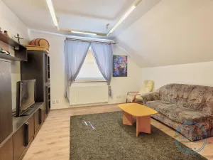 Prodej rodinného domu, Velké Bílovice, Morávky, 245 m2