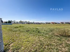 Prodej pozemku pro bydlení, České Velenice, Nová Cejle, 1124 m2