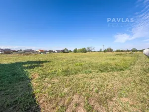 Prodej pozemku pro bydlení, České Velenice, Nová Cejle, 1124 m2