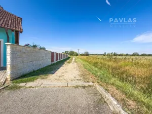 Prodej pozemku pro bydlení, České Velenice, Nová Cejle, 1124 m2