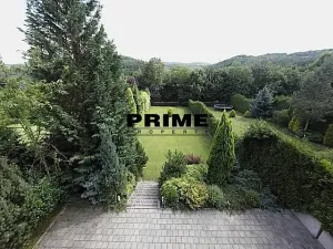 Pronájem rodinného domu, Praha - Nebušice, Nebušická, 260 m2