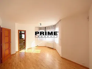 Pronájem rodinného domu, Praha, Na cípu, 440 m2