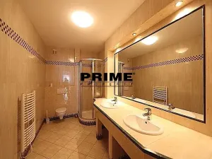 Pronájem rodinného domu, Praha, Na cípu, 440 m2