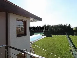 Pronájem rodinného domu, Praha, Na cípu, 440 m2