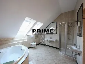 Pronájem rodinného domu, Praha, Na cípu, 440 m2