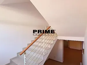 Pronájem rodinného domu, Praha, Na cípu, 440 m2