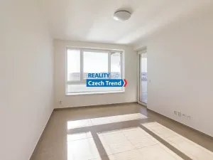 Pronájem bytu 2+kk, Olomouc, Janského, 54 m2