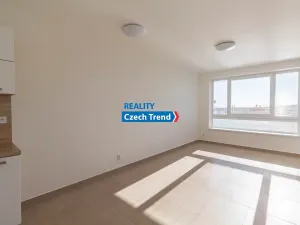 Pronájem bytu 2+kk, Olomouc, Janského, 54 m2