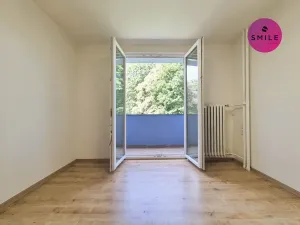 Pronájem bytu 3+1, Ostrava, Bohumínská, 64 m2
