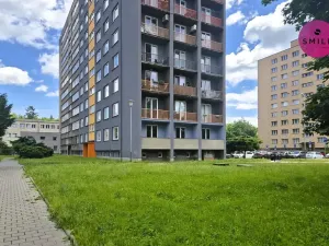 Pronájem bytu 3+1, Ostrava, Bohumínská, 64 m2