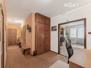 Prodej bytu 3+1, Třinec, Revoluční, 78 m2