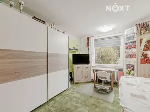 Prodej bytu 3+1, Třinec, Revoluční, 78 m2