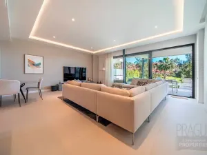 Prodej rodinného domu, Marbella, Španělsko, 315 m2