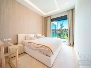 Prodej rodinného domu, Marbella, Španělsko, 315 m2