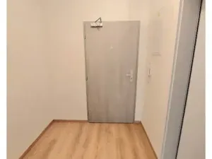 Pronájem bytu 2+kk, Praha - Vysočany, Gerstelova, 48 m2