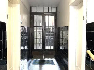 Prodej bytu 2+kk, Praha - Žižkov, Buchovcova, 55 m2