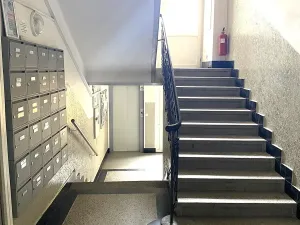 Prodej bytu 2+kk, Praha - Žižkov, Buchovcova, 55 m2