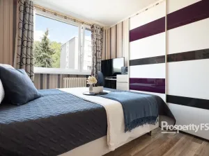 Prodej bytu 3+1, Slaný, 62 m2