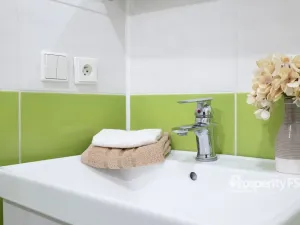 Prodej bytu 3+1, Slaný, 62 m2