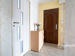 Prodej bytu 3+1, Slaný, 62 m2