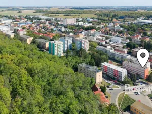 Prodej bytu 3+1, Slaný, 62 m2