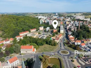 Prodej bytu 3+1, Slaný, 62 m2