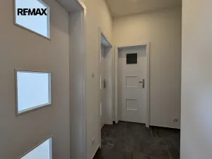 Pronájem bytu 2+1, Praha - Vršovice, Na louži, 65 m2