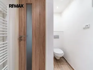 Pronájem bytu 3+kk, Praha - Staré Město, Rybná, 65 m2