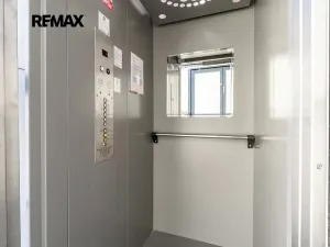 Pronájem bytu 3+kk, Praha - Staré Město, Rybná, 65 m2