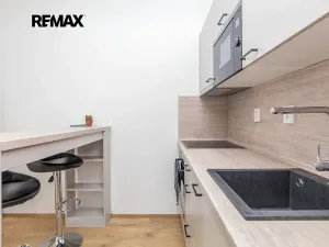 Pronájem bytu 1+kk, Praha - Chodov, Klapálkova, 32 m2