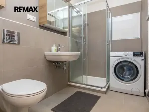Pronájem bytu 1+kk, Praha - Chodov, Klapálkova, 32 m2