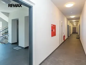 Pronájem bytu 1+kk, Praha - Chodov, Klapálkova, 32 m2