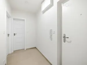 Prodej bytu 1+kk, Praha - Košíře, Musílkova, 27 m2