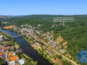Prodej rodinného domu, Nižbor, 220 m2