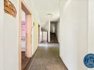 Prodej rodinného domu, Nižbor, 220 m2