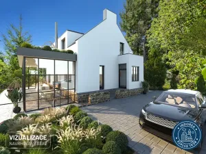 Prodej rodinného domu, Nižbor, 220 m2