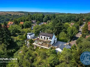 Prodej rodinného domu, Nižbor, 220 m2