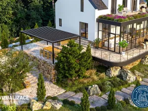 Prodej rodinného domu, Nižbor, 220 m2