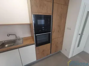 Pronájem bytu 2+kk, Brno, Sentická, 48 m2