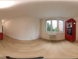 Pronájem bytu 1+1, Kladno, Arbesova, 36 m2
