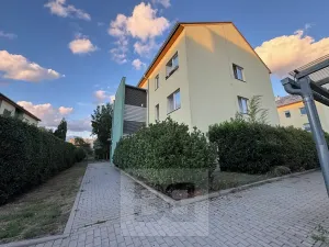 Pronájem bytu 2+kk, Brno, Ponětovická, 45 m2
