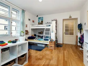 Prodej bytu 3+kk, Praha - Holešovice, Šimáčkova, 97 m2