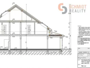 Prodej pozemku pro bydlení, Dolní Dunajovice, Hlavní, 570 m2