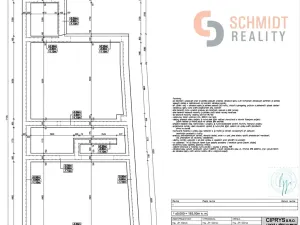 Prodej pozemku pro bydlení, Dolní Dunajovice, Hlavní, 570 m2