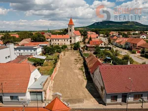 Prodej pozemku pro bydlení, Dolní Dunajovice, Hlavní, 570 m2