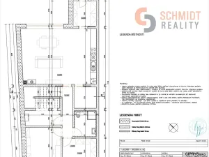 Prodej pozemku pro bydlení, Dolní Dunajovice, Hlavní, 570 m2