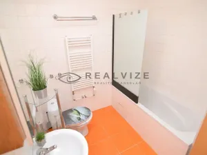 Pronájem bytu 2+kk, České Budějovice, Ledenická, 36 m2