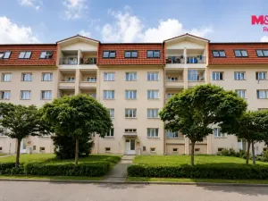 Prodej bytu 3+1, Hranice, Kpt. Jaroše, 67 m2
